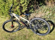 Rower górski Marin San Quentin M 2024