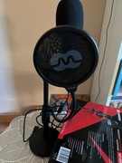 Mikrofon podcastowy MKIT-900 PRO