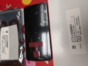 oryginalny wyświetlacz amoled Samsung a30,SM-A307