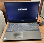 laptop Lenovo Legion
