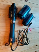 Suszarko lokówka obrotowa Rowenta CF9620