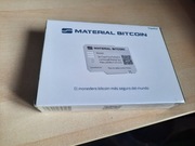 zimny portfel kryptowalut