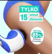 MASAŻER WYSZCZUPLAJACY 