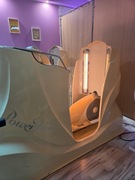 Power Slim Active, orbitrek na podczerwień Kettler 