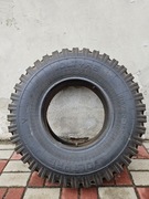 Opona z dętką 225/90-15C