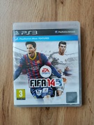 FIFA 14 PS3 (PL)