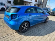 Klapa Mercedes  A 176  rok 2012-2016