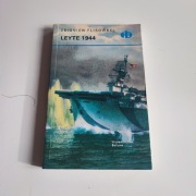 Leyte 1944 Zbigniew Flisowski Historyczne bitwy HB