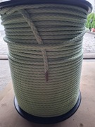 Lina nylonowa 11 mm 500 m