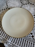 Porcelanowy talerz  obiadowy płaski Winterling Roslau Bavaria