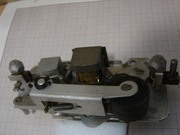 Głowice magnetofonu taśmowego Philips