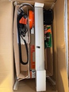 Przecinarka do płytek Norton Clipper TR202 | Dł. 650mm | NOWA | Okazja