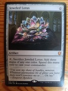 Jeweled Lotus PROXY MTG