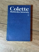 Colette niebieska latarnia 