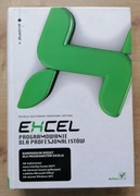 Excel Programowanie dla profesjonalistów RobBovey + CD