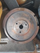 Honda 4514 kolo zamachowe sprawne stan bdb