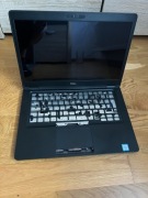 Obudowa Dell Latitude 5490 | Na części | Wentylator | Uszkodzona
