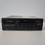 Radio Philips rc 328 rds 100% sprawne