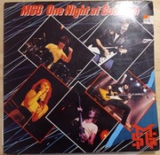 The Michael Schenker Group – One Night At Budokan EX UK 1982 2xLP
