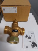 Zawór regulacyjny Belimo H425B