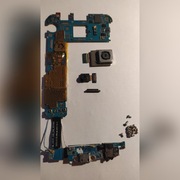 SAMSUNG GALAXY S6 EDGE 32GB