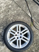 Felgi aluminiowe speedline r17 Opel, ALFA ROMEO SAAB.
