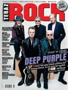 Wszystkie numery TYLKO ROCK i TERAZ ROCK