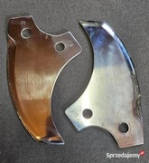 Noże do kutra ALPINA 200