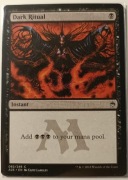 Dark Ritual Instant 082