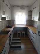 Komfortowe 50m mieszkanie 2-pokoje w Siedlcach. Garaż!