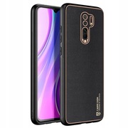 ETUI YOLO SKÓRA EKOLOGICZNA DO XIAOMI REDMI 9
