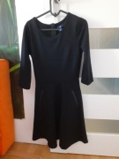 Sukienka dziewczęca XS 34