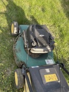 silnik briggs&stratton sprawny 100%