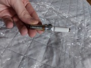 VW AG Volkswagen Skoda Seat Audi Świeca zapłonowa NGK 05E905602B