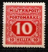 OA Bośni Porto Mi 18 * czysty