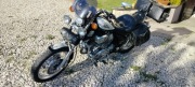 Yamaha xv 1100 Virago