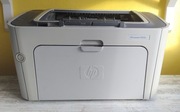 Drukarka HP laserjet p1505n