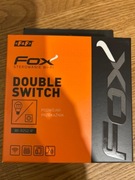 F&F Fox podwójny przekaźnik WI-R2S2-P