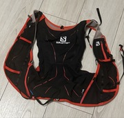 Plecak biegowy Salamon S-lab 