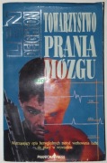 Towarzystwo Prania Mózgu - Deighton Len, 1992 r.