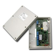 Moduł adresowalny pętlowy sterownik syren w obudowie IU2080C Aritech