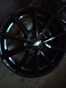 Felgi aluminiowe 16" nowe Platin Whels okazja!!