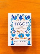 Meik Wiking Hygge klucz do szczęścia