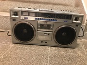 JVC RC-M70L radiomagnetofon vintage boombox