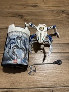 Lego Bionicle 8747 Visorak Suukorak