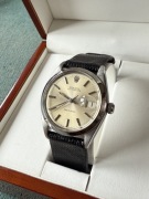 Męski zegarek vintage Rolex Oysterdate Precision - 6494 !