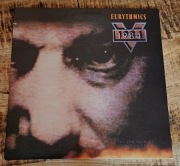 EURYTHMICS - Sexcrime (1984) / 1984 (For The Love Of Big Brother)