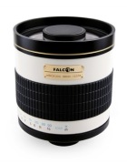 Obiektyw Falcon (a' Samyang) 500 mm 6,3 DX T2 OKAZJA!!! 