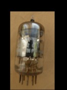 Lampa elektronowa  PCF82