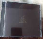 Trivium-  The Sin and The, Sentence CD